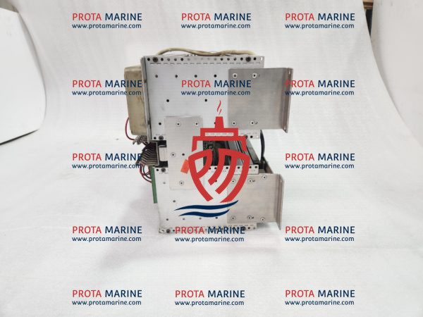 ROLLS-ROYCE MARINE TANK SOUNDING VALVE CONTROL SYSTEM - Image 5