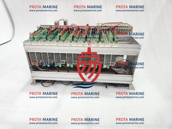 ROLLS-ROYCE MARINE TANK SOUNDING VALVE CONTROL SYSTEM - Image 7