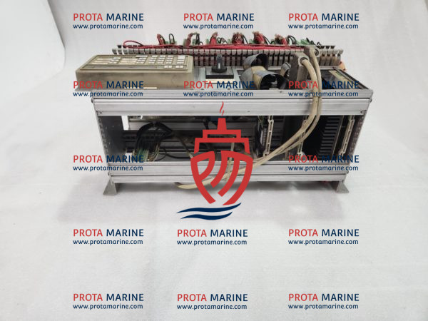 ROLLS-ROYCE MARINE TANK SOUNDING VALVE CONTROL SYSTEM - Image 6