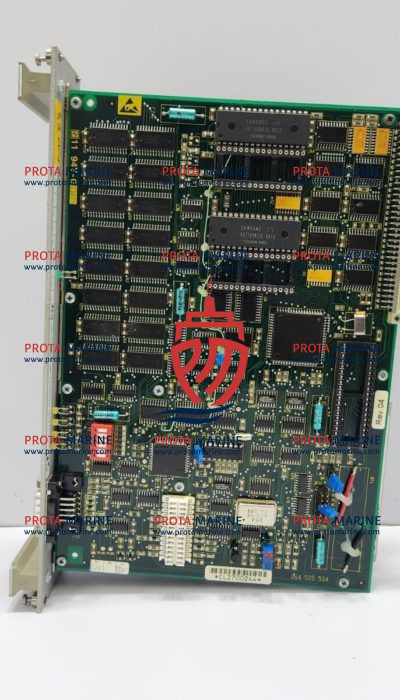 LYNGSO MARINE 609008210 A ELBAU 609002110 STELLA GAMMA CPU - Image 4