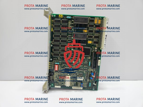 LYNGSO MARINE 609008210 A ELBAU 609002110 STELLA GAMMA CPU - Image 4