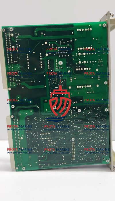 LYNGSO MARINE 609008210 A ELBAU 609002110 STELLA GAMMA CPU - Image 2