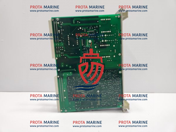 LYNGSO MARINE 609008210 A ELBAU 609002110 STELLA GAMMA CPU - Image 2