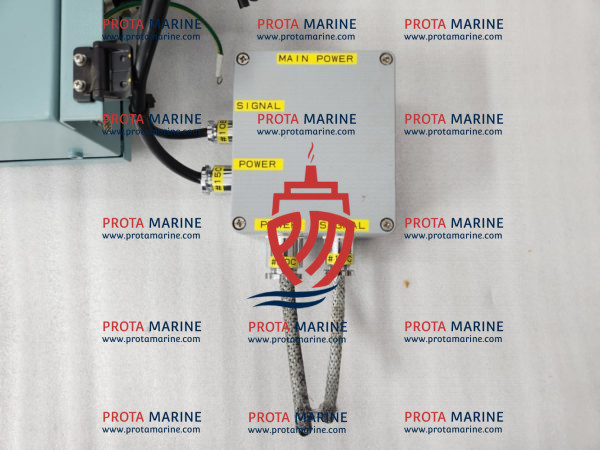 Techcross LS Electric XGT Control Panel - Water Ballast System - Image 4