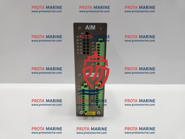 Techcross AIM Analog Interface Module AIM-V2208298 - Water Ballast System