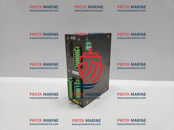 Techcross AIM Analog Interface Module AIM-V2208298 - Water Ballast System - Image 2
