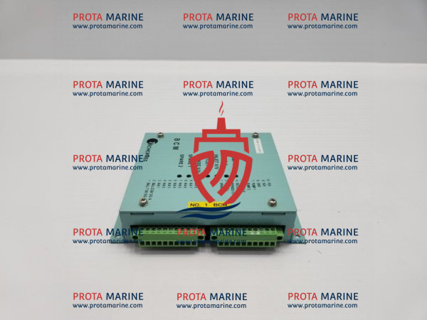 Techcross BCM Module BCM-V2103001 - Water Ballast Treatment System - Image 3