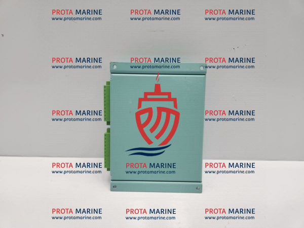 Techcross BCM Module BCM-V2103001 - Water Ballast Treatment System - Image 4