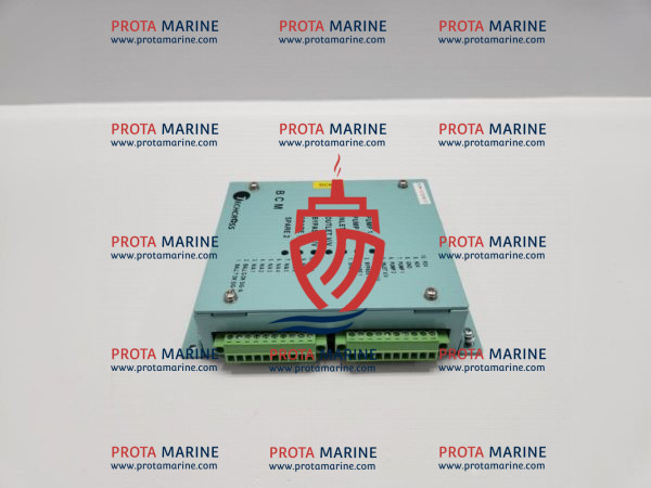 Techcross BCM Module BCM-V2304013 | Water Ballast Treatment System - Image 2