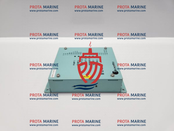 Techcross BCM Module BCM-V2304013 | Water Ballast Treatment System - Image 4