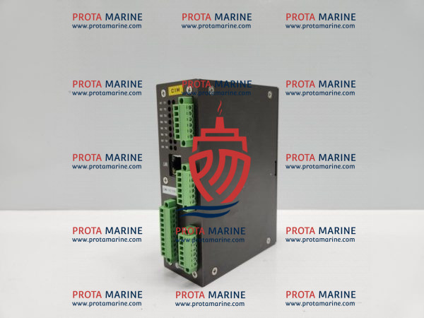 Techcross CIM control interface module CIM-V2106029 - Water Ballast System - Image 3