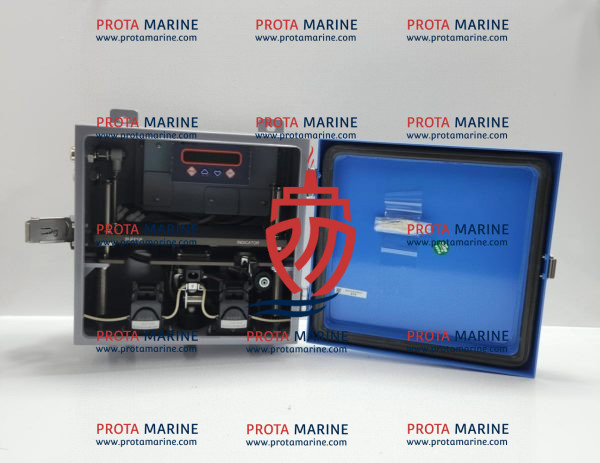 Techcross DTS DPD TRO Sensor - Water Ballast Treatment System - Image 2