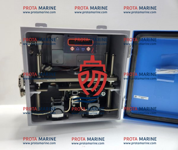 Techcross DTS DPD TRO Sensor - Water Ballast Treatment System - Image 3