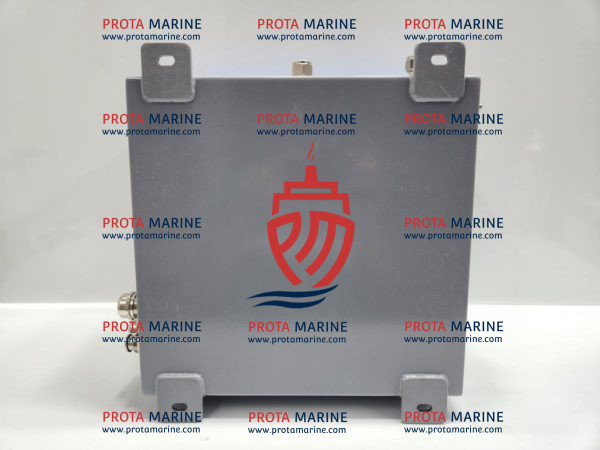 Techcross DTS DPD TRO Sensor - Water Ballast Treatment System - Image 4