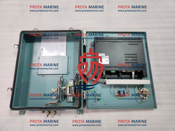 Techcross CPC ECS-2800X1 Ballast Water Treatment System - Image 3