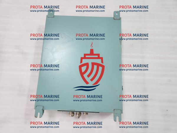 Techcross CPC ECS-2800X1 Ballast Water Treatment System - Image 4