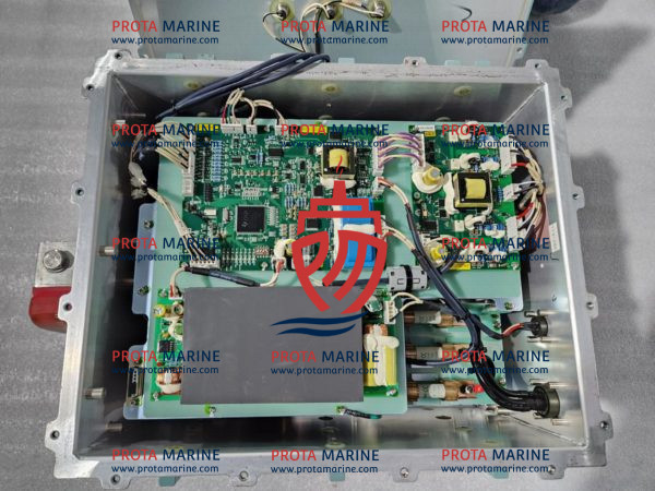 Techcross PRU Power Distributor Unit | Water Ballast Treatment System - Image 3