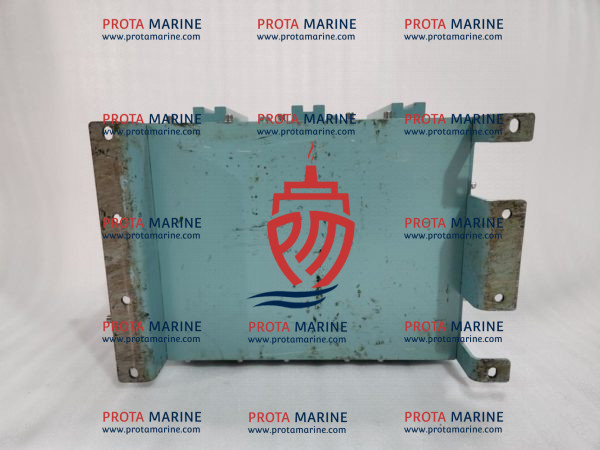 Techcross PRU Power Distributor Unit | Water Ballast Treatment System - Image 4