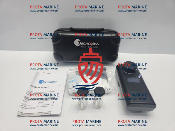 Techcross PTS Pocket Colorimeter - Water Ballast Treatment System