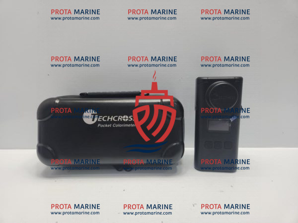 Techcross PTS Pocket Colorimeter - Water Ballast Treatment System - Image 2