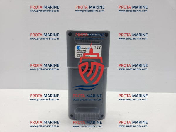 Techcross PTS Pocket Colorimeter - Water Ballast Treatment System - Image 3