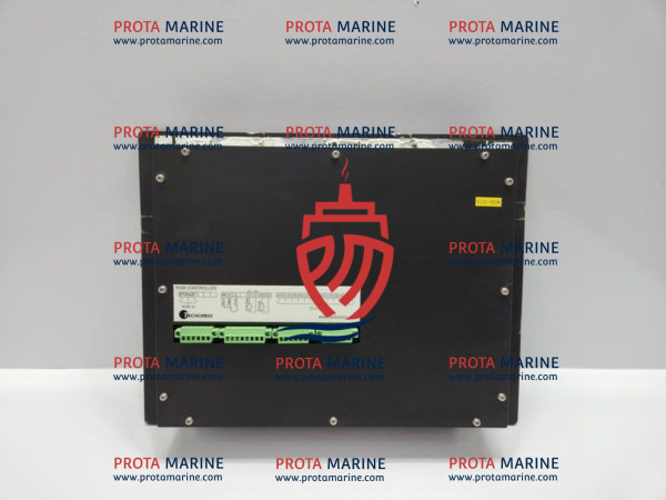 Techcross ECS-RCM Rectifier Control Module RCM-V2211021 — Water Ballast - Image 2