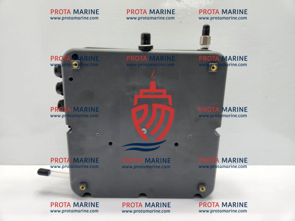 Techcross TCL4ECS residual chlorine monitor - Water Ballast Treatment System - Image 4