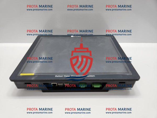 Techcross TPC-15 Ballast Water Management Display | Water Ballast Treatment System - Image 2