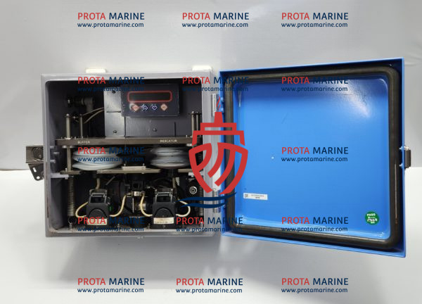 Techcross DTS DPD TRO Sensor for Water Ballast Treatment System - Image 2