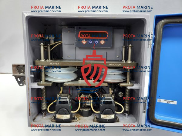 Techcross DTS DPD TRO Sensor for Water Ballast Treatment System - Image 3