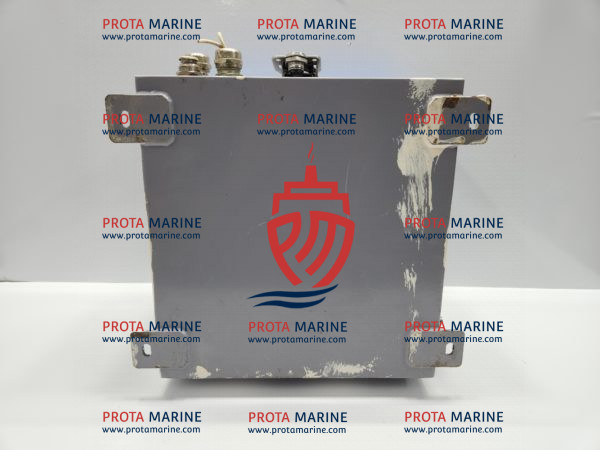Techcross DTS DPD TRO Sensor for Water Ballast Treatment System - Image 4