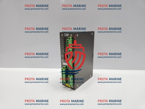 Techcross CIM Control Interface Module CIM-V2302006 | Water Ballast Treatment System - Image 2