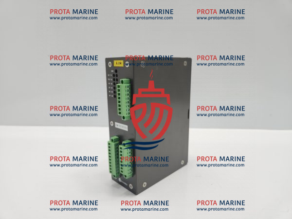 Techcross Analog Interface Module AIM-V2107053 – Water Ballast Treatment System - Image 3