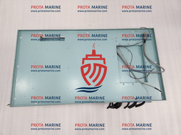 Techcross TSU 1.1 TRO Sensor Unit – Ballast Water Management System - Image 4
