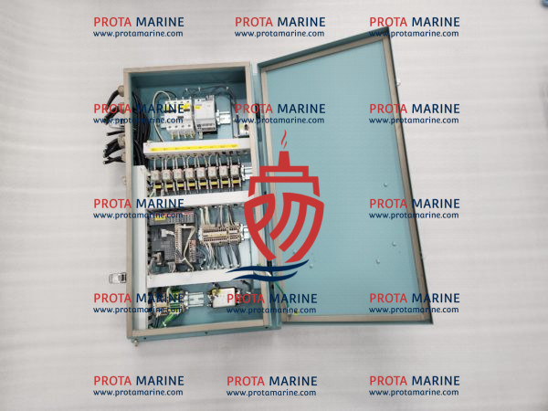Techcross TSU 1.1 TRO Sensor Unit – Ballast Water Management System - Image 2