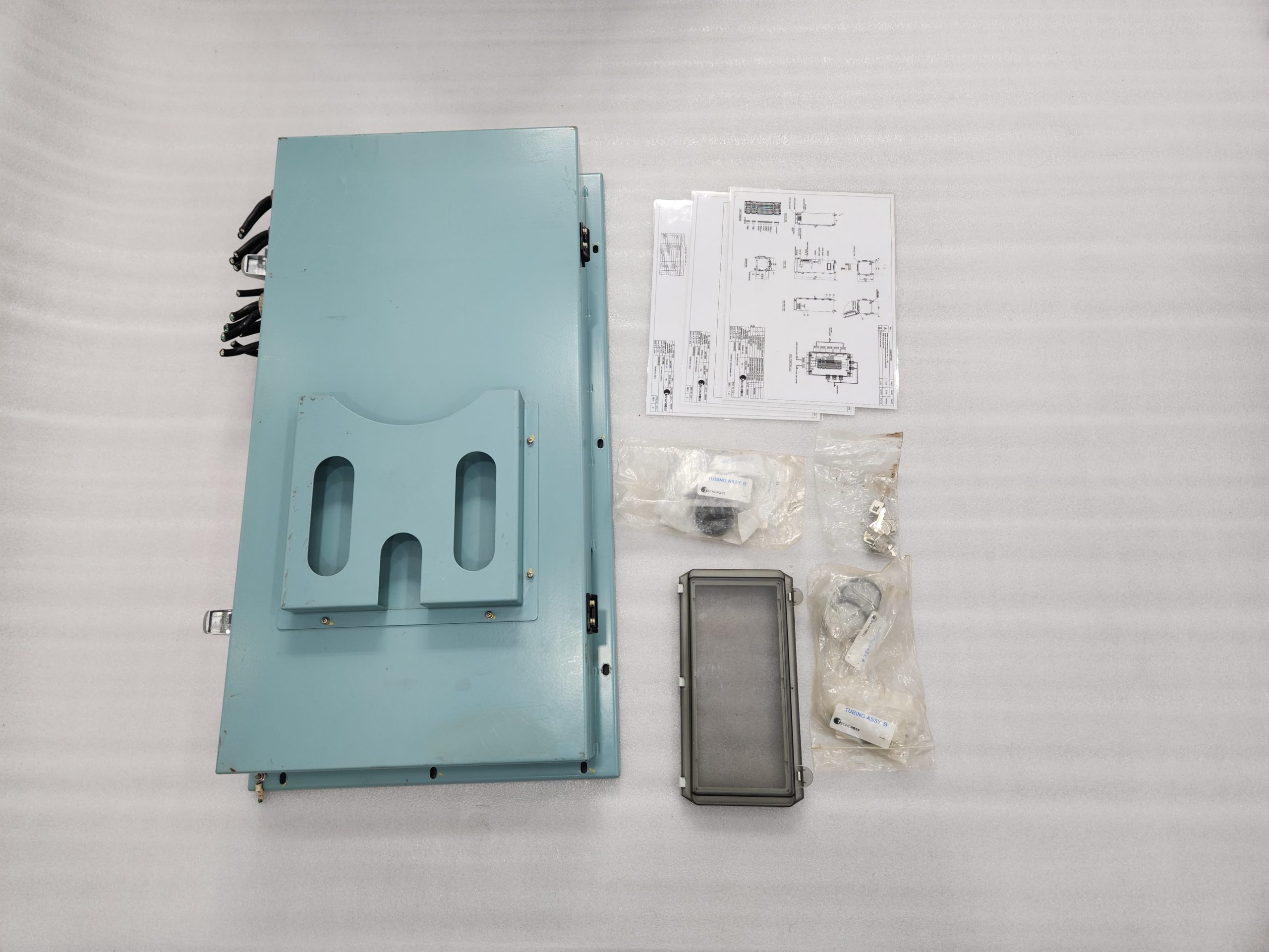 Techcross TSU 1.1 TRO Sensor Unit – Ballast Water Management System