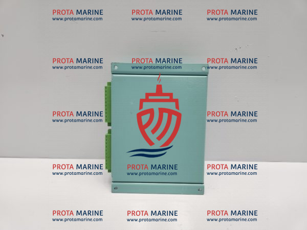 Techcross BCM Module BCM-V2103001 – Water Ballast Treatment System Control - Image 4