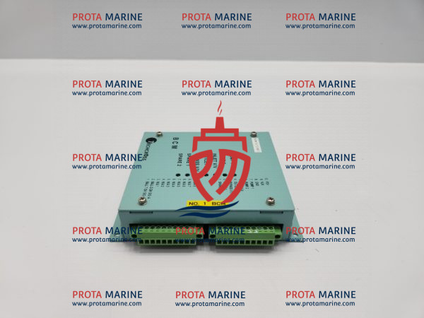 Techcross BCM Module BCM-V2103001 – Water Ballast Treatment System Control - Image 3