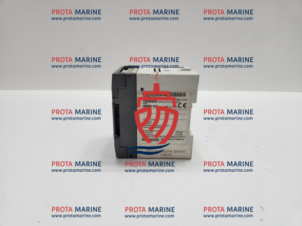 ABB XM06B5-G10 Analog Module – 4 Input 2 Output for Marine Automation - Image 4