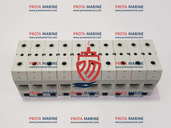 ABB ZS95 Screw Clamp Terminal Blocks 95mm² 1000V 232A | Marine Electrical - Image 2