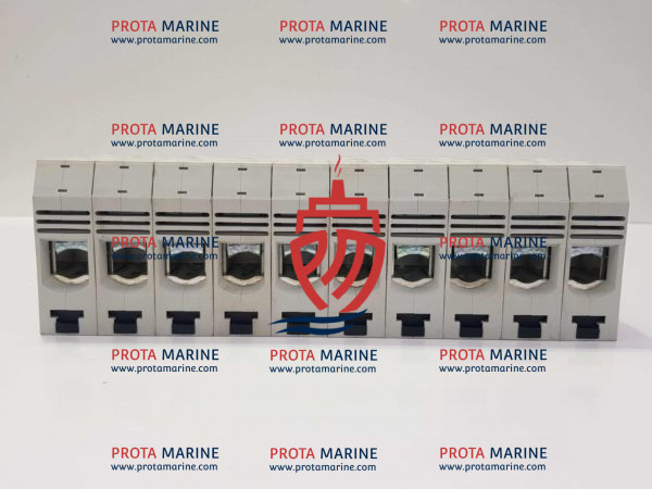 ABB ZS95 Screw Clamp Terminal Blocks 95mm² 1000V 232A | Marine Electrical - Image 3