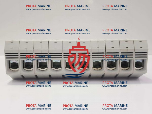 ABB ZS95 Screw Clamp Terminal Blocks 95mm² 1000V 232A | Marine Electrical - Image 4