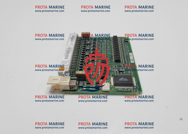 ABB DO810-1 Digital Output PCB Card 3BSE008511R1 – Marine Automation - Image 4