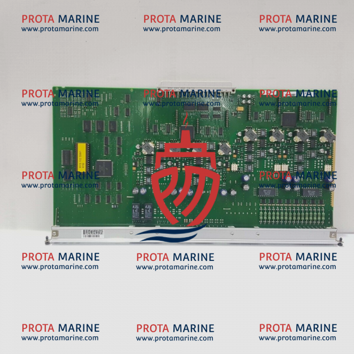 Aastra TVM 115 5110 R5A PCB Card | Part No. ROF1575110/11