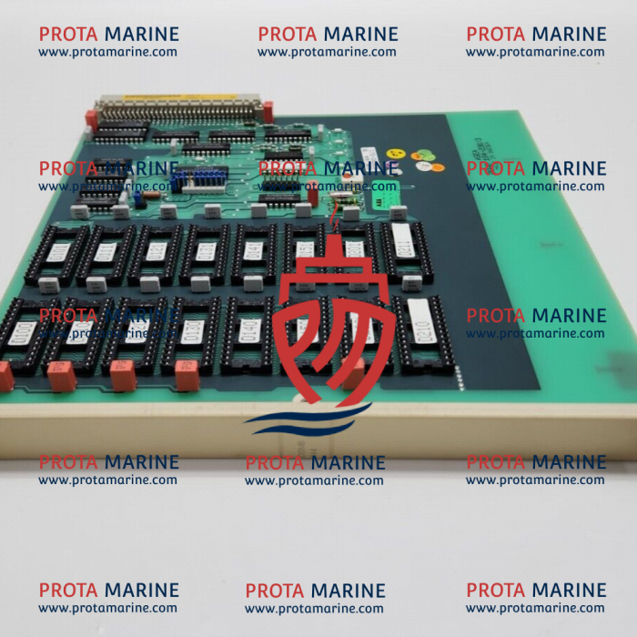 ABB DSMB 144 Memory PCB Module 57360001-EL | Marine Control System