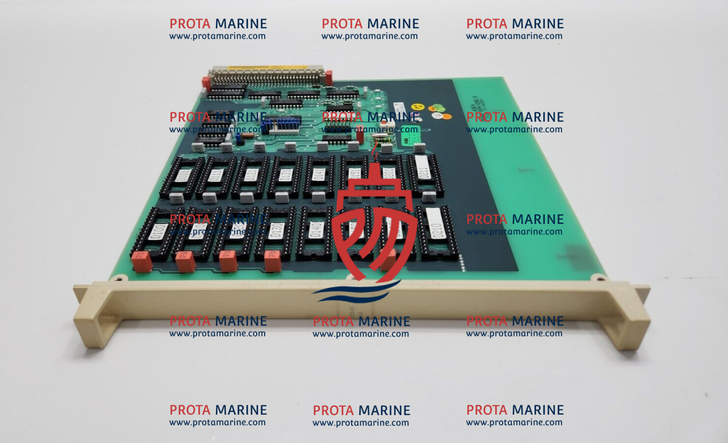 ABB DSMB 144 Memory PCB Module 57360001-EL | Marine Control System