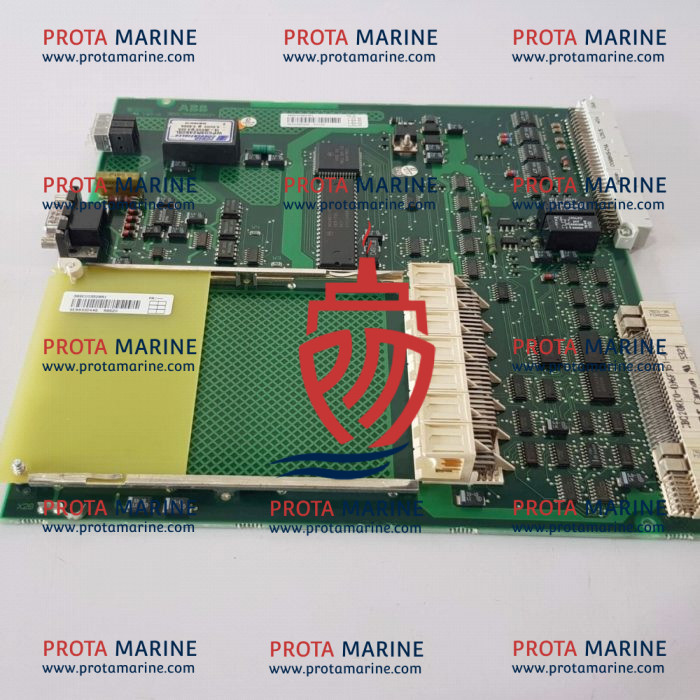 ABB 3BSE003644R1 PCB Card YWP-H 3BSC980050R24 Marine Automation