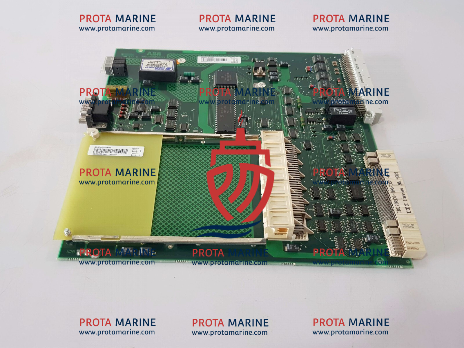 ABB 3BSE003644R1 PCB Card YWP-H 3BSC980050R24 Marine Automation