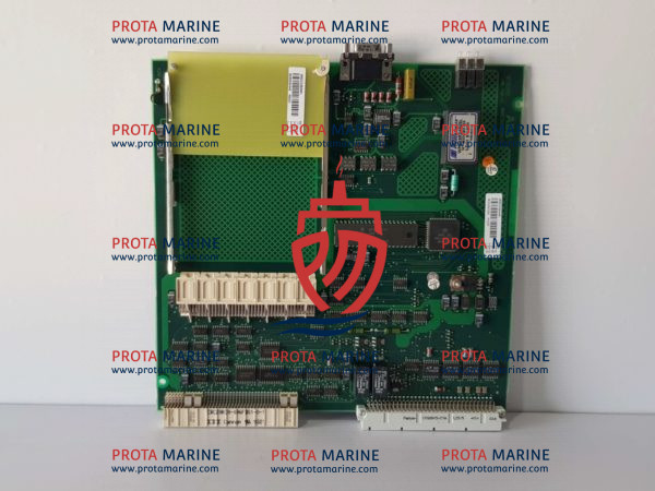 ABB 3BSE003644R1 PCB Card YWP-H 3BSC980050R24 Marine Automation - Image 2