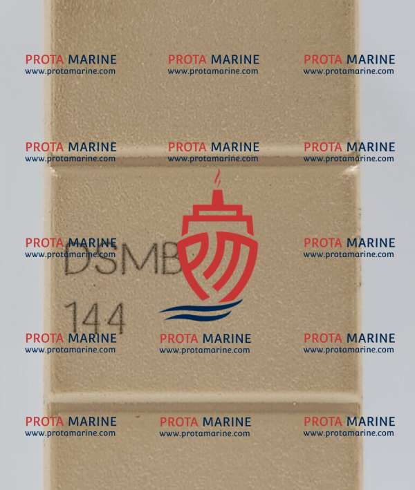 ABB DSMB 144 Memory PCB Module 57360001-EL | Marine Control System - Image 3